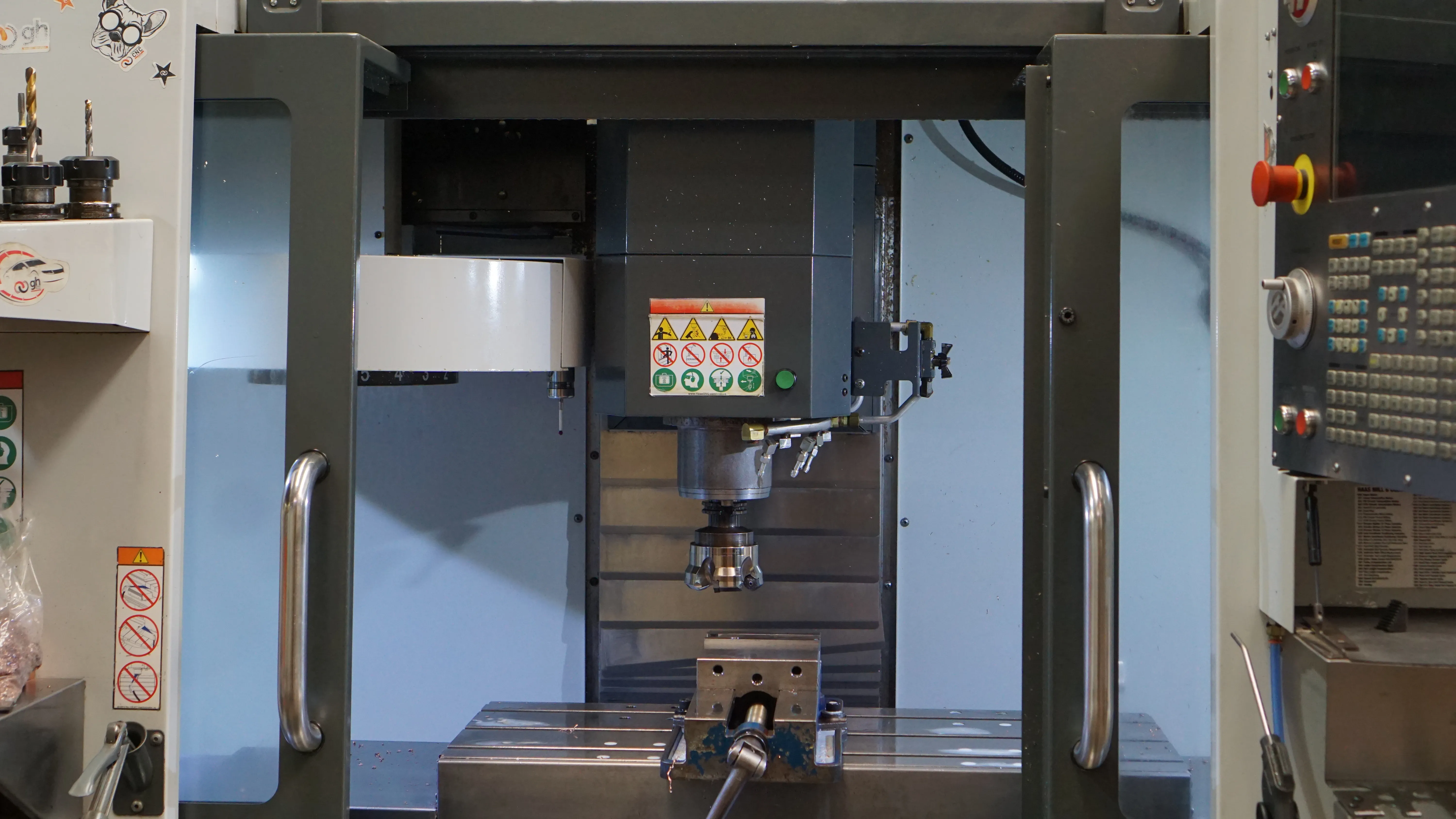 Capacidad de fábrica