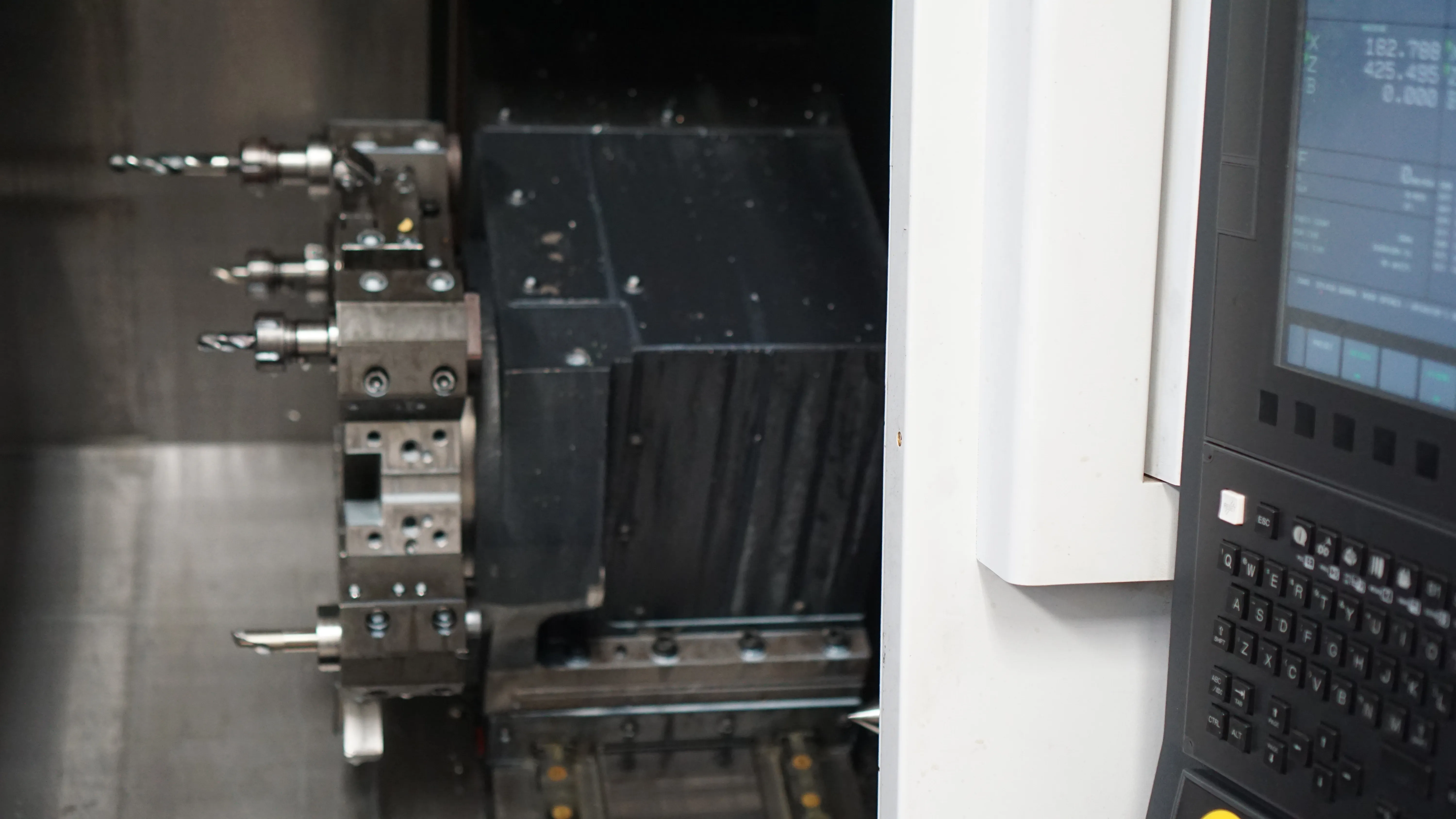 Capacidad de fábrica