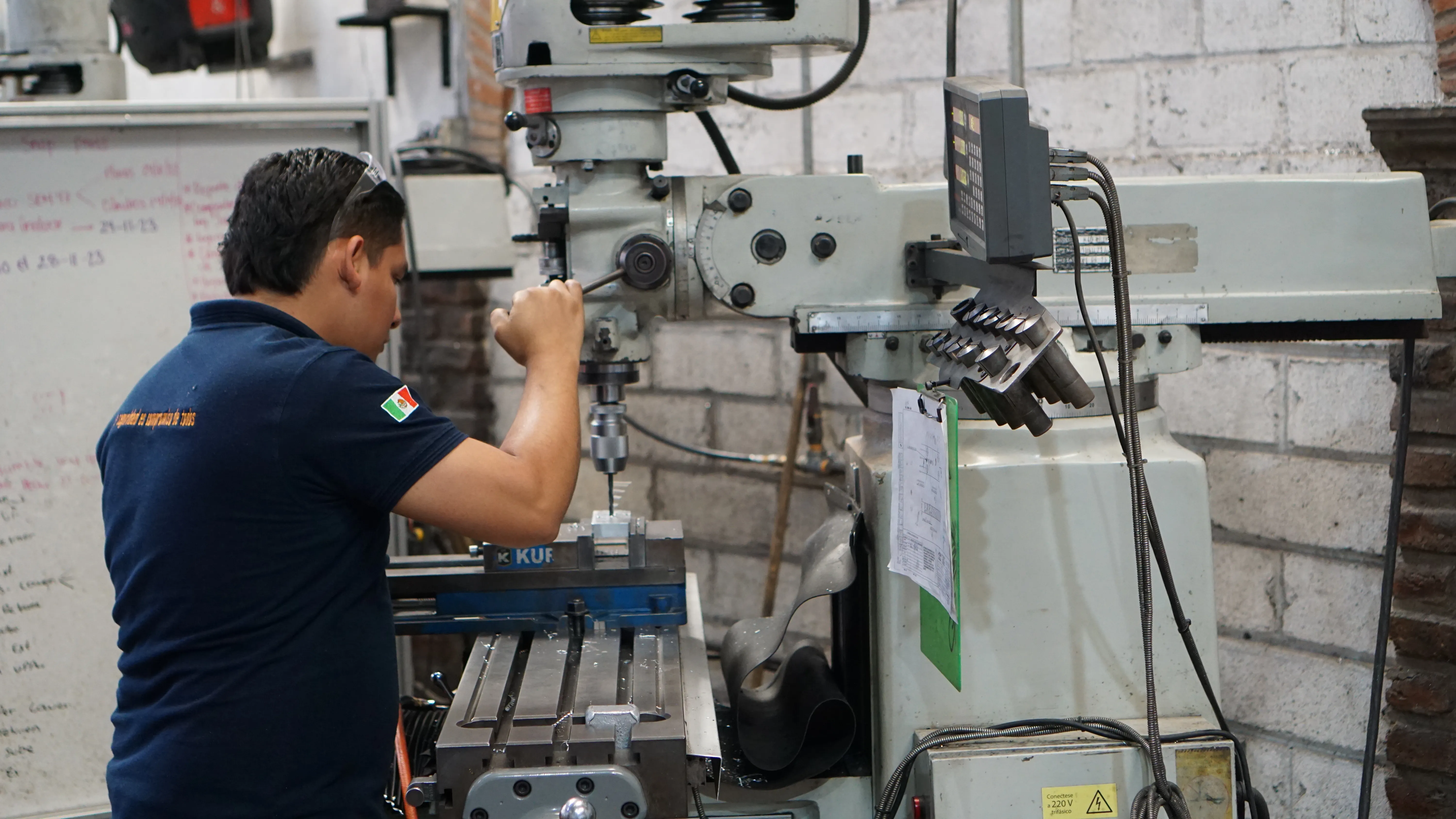 Capacidad de fábrica