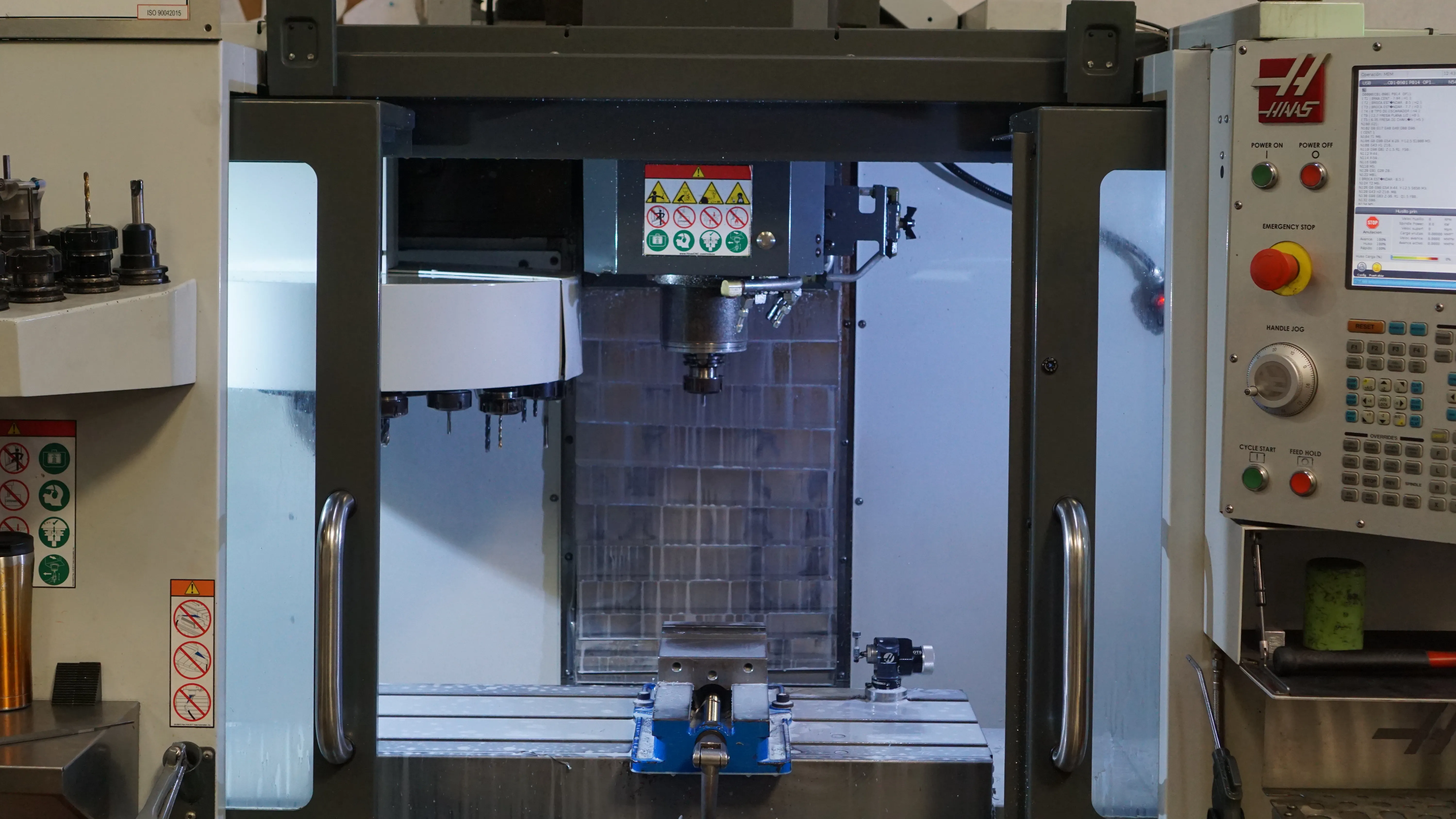 Capacidad de fábrica