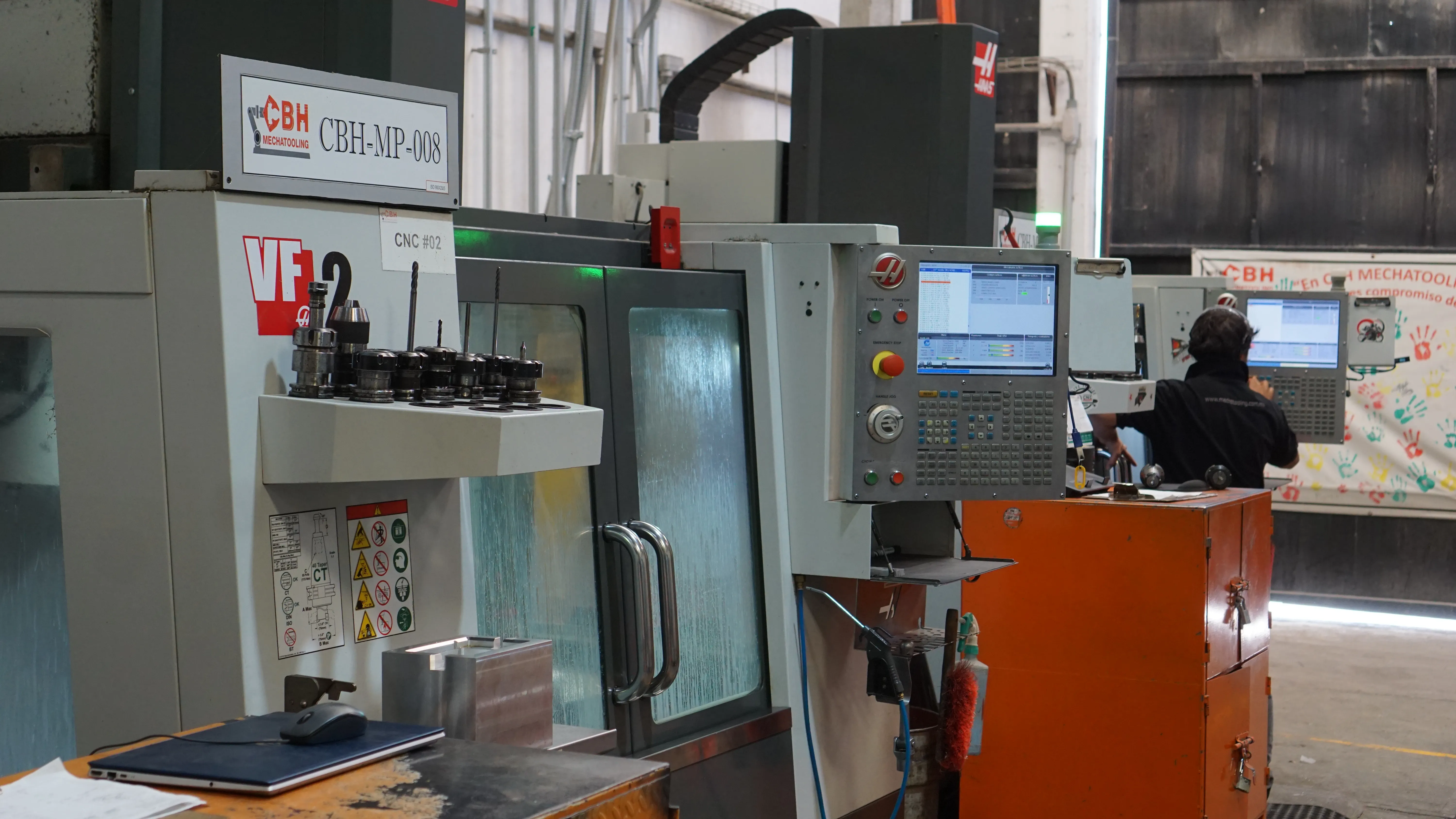 Capacidad de fábrica