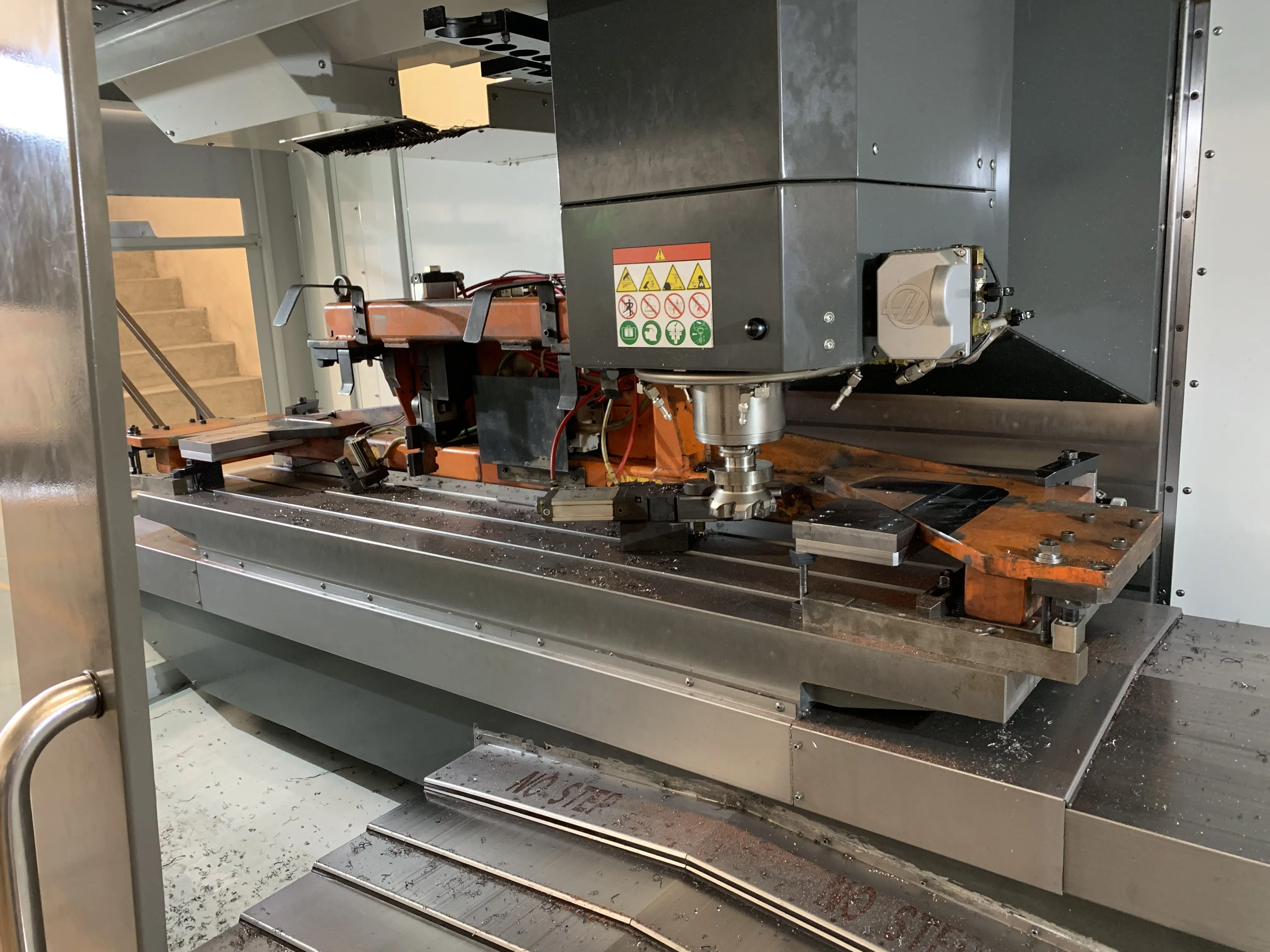 Capacidad de fábrica