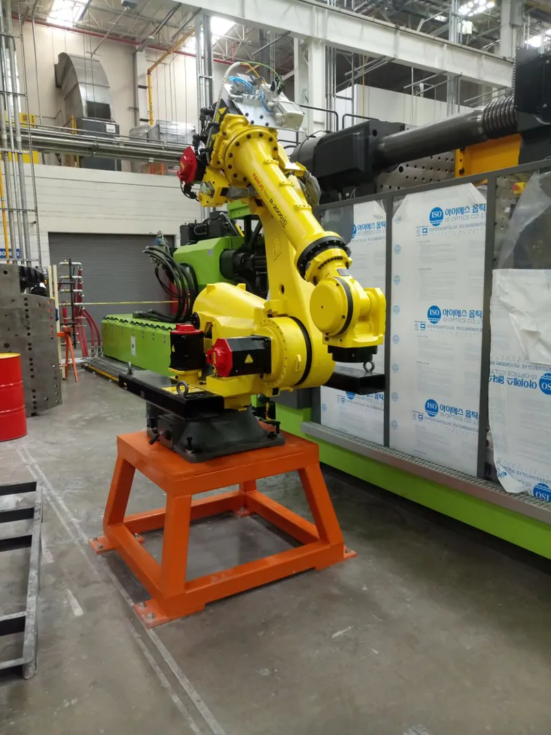 Sistemas automatizados